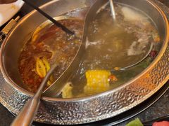 -牛品荟牛肉火锅(新城广场店)