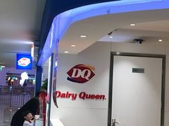 -DQ·蛋糕·冰淇淋(新世纪6F店)