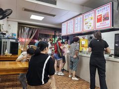 -汪胖子襄阳牛肉面(华丰路店)