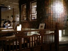 大堂-瓦库茶馆17号(海汇港店)