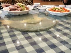 大堂-钱大妈海鲜饭店(保利林语店)