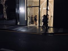 -% Arabica阿拉比卡咖啡(深圳湾万象城店)