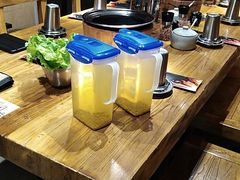 -原始泥炉烤肉(总店)
