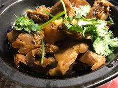 -桂小厨广西菜(青秀万达店)