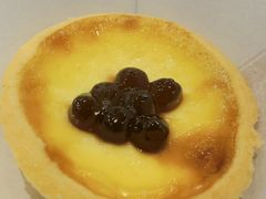 -君之狮子山·轻糖烘焙(松江印象城店)