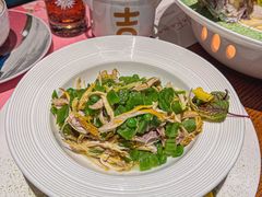 -甜阿姨·天台花园私房菜(万松园店)
