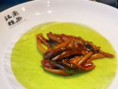 -江南雅厨(李公堤店)