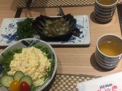 -歌行灯日本料理(伊势丹店)