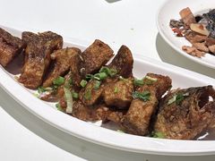 -鱼乐轩海鲜专门店