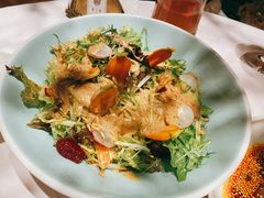 -俏江南天津时尚曲艺主题餐厅(马场道店)