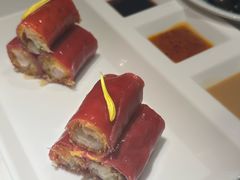 -禄运茶居·手工点心(猎德店)