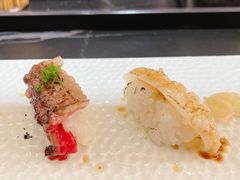 -Sushi Hanzo半藏(天环广场店)