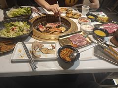 -炙城·韩式烤肉(南京东路店)