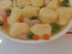 -老盛兴汤包馆(华灵店)