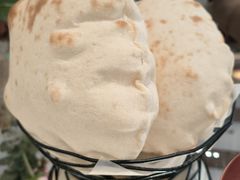 -ELI FALAFEL Lebanese&Mediterranean黎巴嫩美食(富城路店)