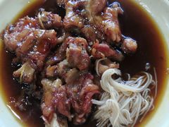 -贤花饭店(城阳店)