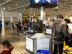 -宜家·瑞典风味餐厅(无锡店)