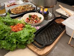 -苏小牛·牛肉串(国贸店)