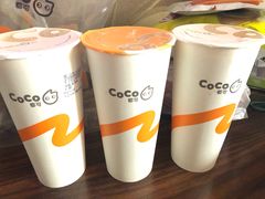 -CoCo都可(大兴店)