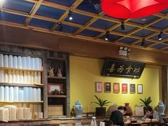 -小吊梨汤·北京菜·烤鸭(清河万象汇店)