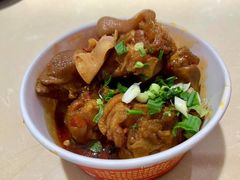 -茶颜悦色(雨花亭凯德二楼店)