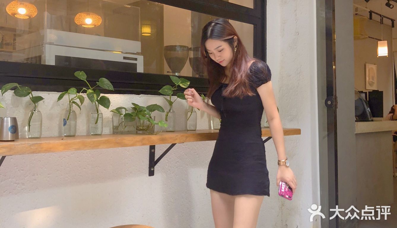 广州探店 | 藏在CBD巷子里的温馨下午茶