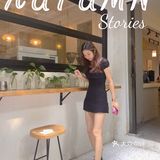 广州探店 | 藏在CBD巷子里的温馨下午茶