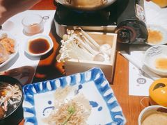 -匠和风精致料理(宁德万达店)