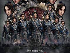 -万达影城(南昌红谷滩IMAX激光店)