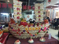 -乔家满族八大碗(流水沟店)