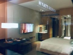 -深圳机场凯悦酒店
