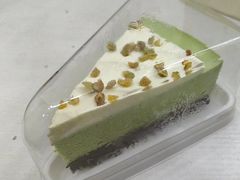 -Dark Horse·黑马蛋糕·低脂·低糖淡奶(金匙望湖大厦店)