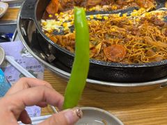 -高基五春川炒鸡排(威海总店)