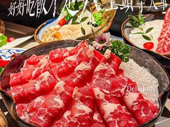 -皇城老妈·大连海鲜火锅(港湾店)