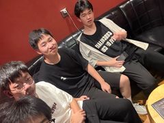 -星空密室·精选(天一豪景店)