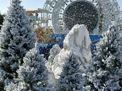 -汕头中海黄金海岸水上乐园