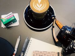 -Seesaw Coffee(苏州中心店)