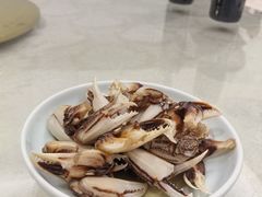 -丹盛象山海鲜(水清路店)