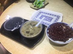 -百花传统甜品店(原址店)