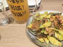-街角等你.大连海鲜烧烤(西安路店)