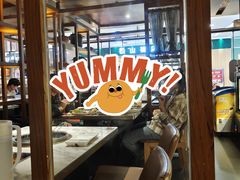 -火炉火自助餐(西直门凯德MALL店)