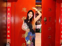 -四世同堂·京菜·烤鸭(双井店)