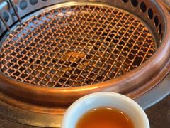 -一品诚记烤肉(大连柏威年购物中心店)