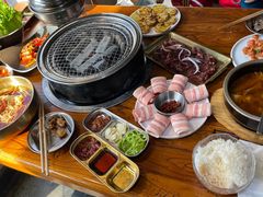 -原始泥炉烤肉(总店)