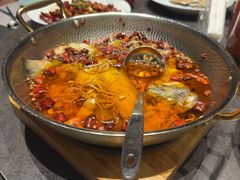 -湖鱼湖·蓉亭食贝(亚运村店)