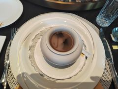 -北京饭店谭家菜