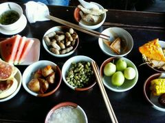 -青藤茶馆(南山路店)