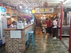 -三个大叔东北烧烤·砂锅菜(西三旗店)