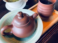 -青藤茶馆(南山路店)