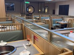 -蜀留香火锅·始于1999·原四川老火锅(白堤路店)